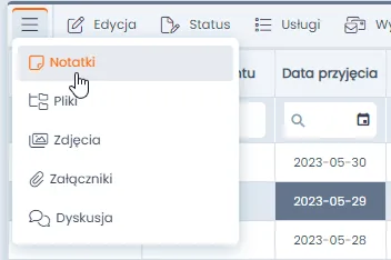 Zrzut ekranu - image 3